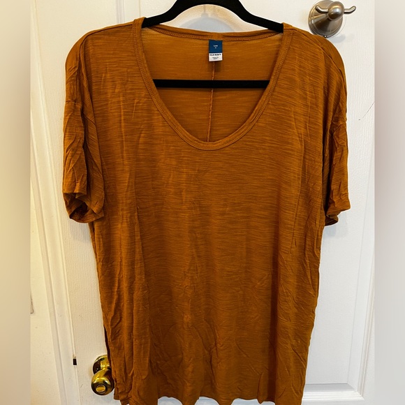 Long t-shirt - Picture 1 of 2